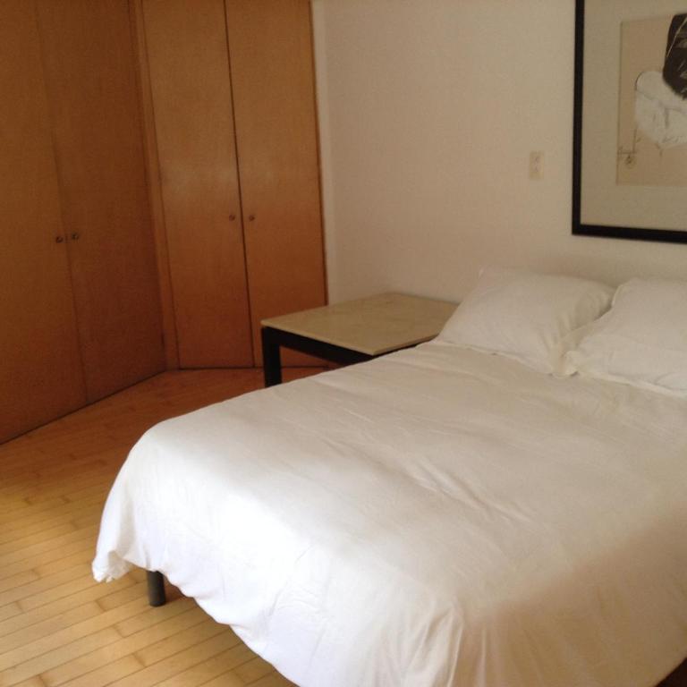 Beautiful apartment Ahuehuetes - Two-Bedroom Apartment - 26