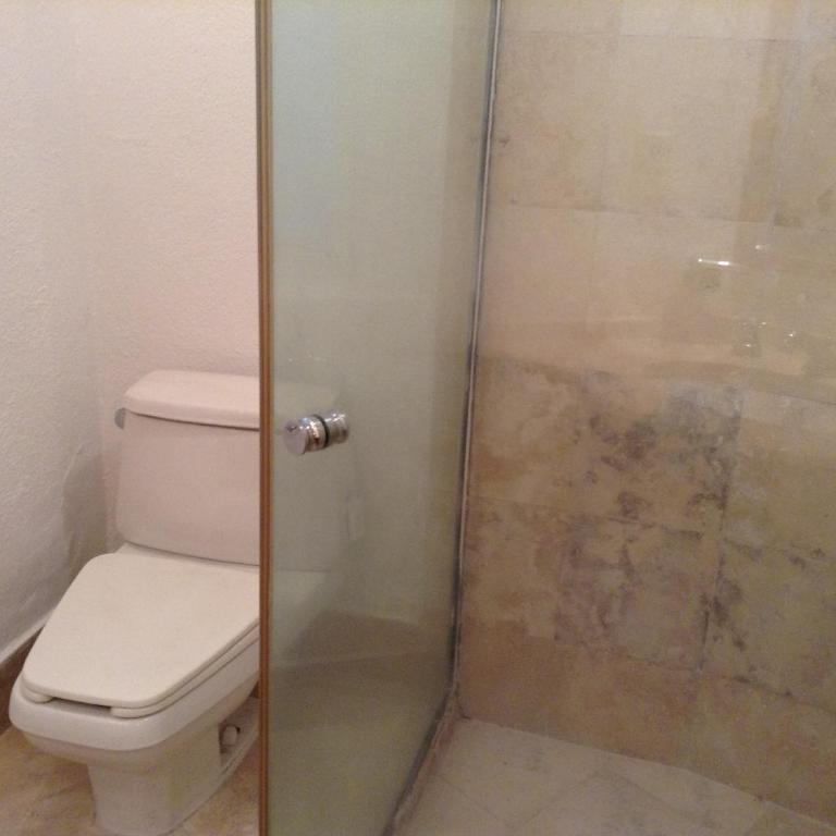 Beautiful apartment Ahuehuetes - Two-Bedroom Apartment - 28