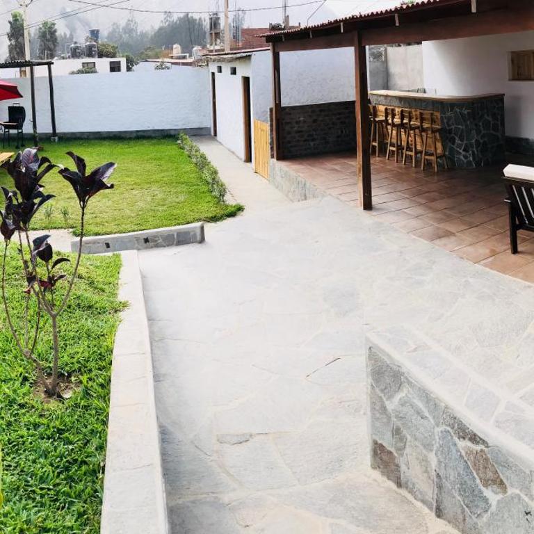 Casa La Parcela en Cieneguilla - Casa - 7