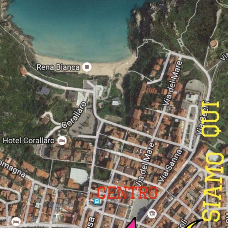 Appartamento Jeannette - Appartamento con 2 Camere da Letto e Terrazza - 27