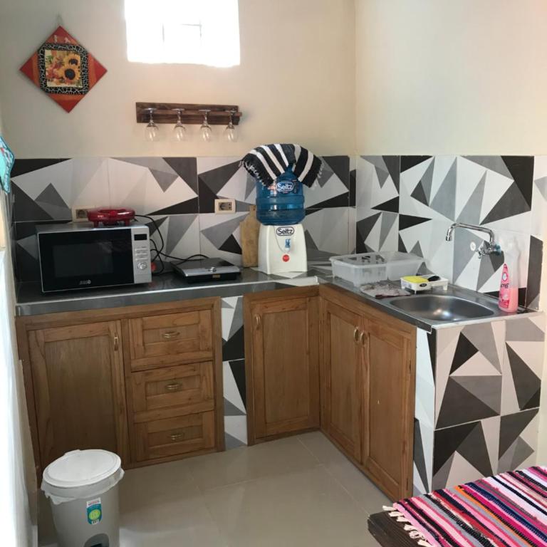 Los Lapachos - Habitación Doble con baño privado - 3