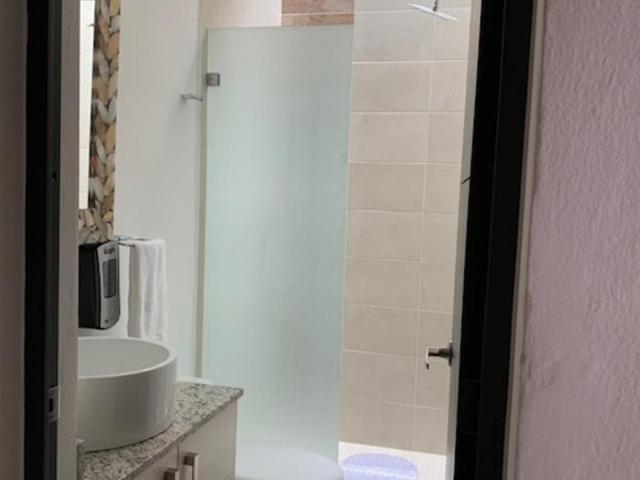 5 albercas Sanitizada Exclusiva Privada - Three-Bedroom House - 14