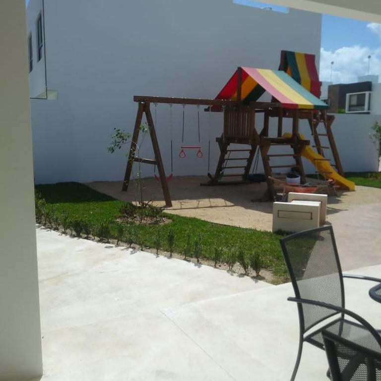 5 albercas Sanitizada Exclusiva Privada - Three-Bedroom House - 15