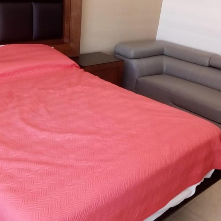 5 albercas Sanitizada Exclusiva Privada - Three-Bedroom House - 6