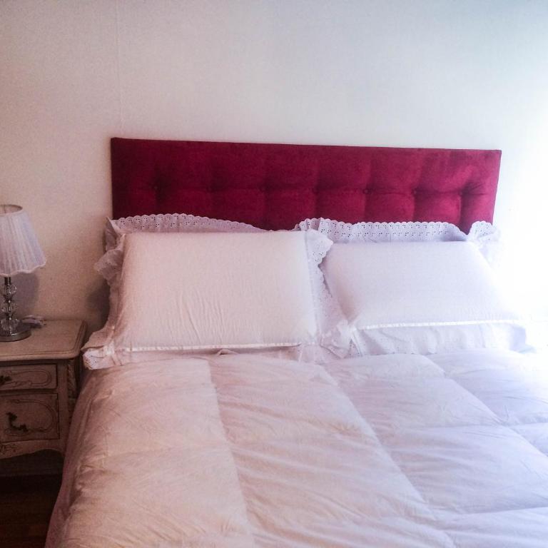 Depto Metro Santa Ana - Apartamento de 1 dormitorio - 25