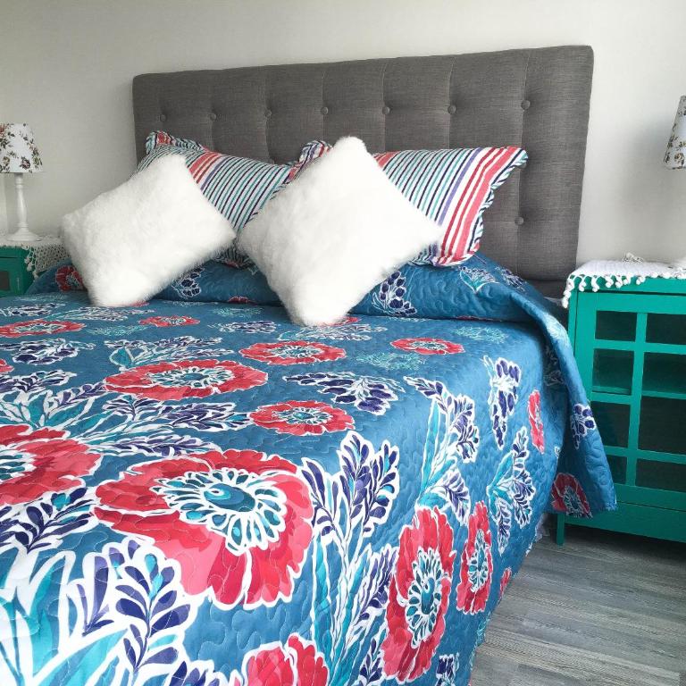 Depto Metro Cal y Canto - Apartamento de 1 dormitorio - 22