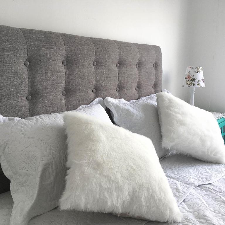Depto Metro Cal y Canto - Apartamento de 1 dormitorio - 25