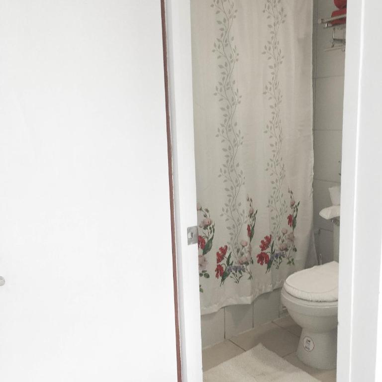 Depto Metro Cal y Canto - Apartamento de 1 dormitorio - 41