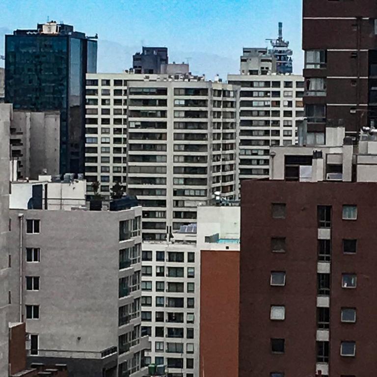 Depto Metro Cal y Canto - Apartamento de 1 dormitorio - 3