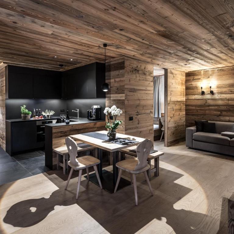 Chalet Cogolara - Appartamento con Sauna - 1