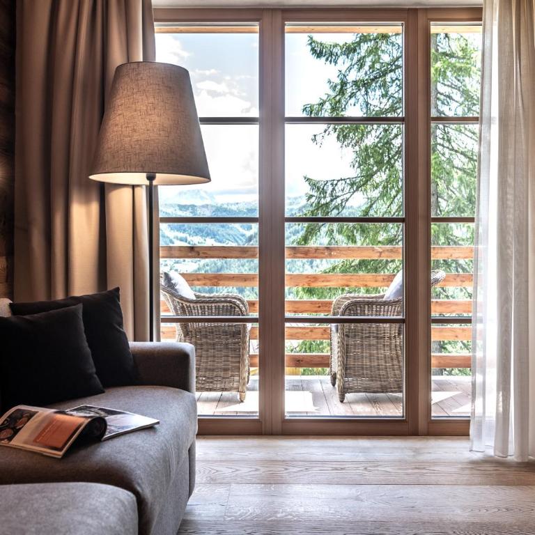 Chalet Cogolara - Appartamento con Sauna - 12
