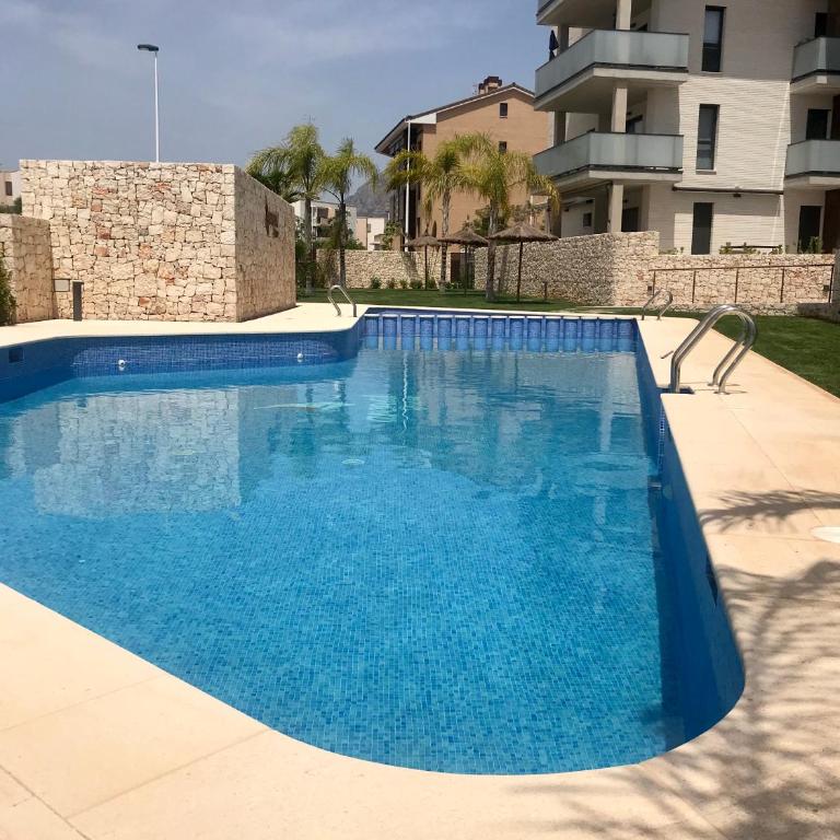 Arenal Dream The Beachfront Paradise - Apartamento de 3 dormitorios - 9