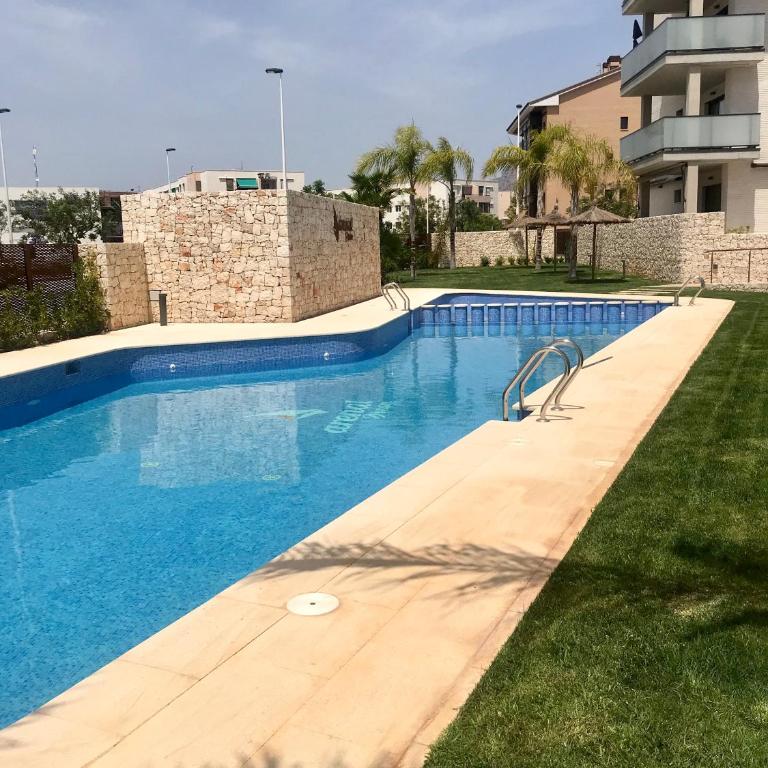 Arenal Dream The Beachfront Paradise - Apartamento de 3 dormitorios - 8