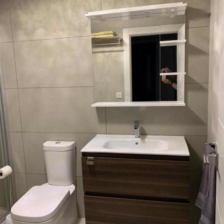 Arenal Dream The Beachfront Paradise - Apartamento de 3 dormitorios - 20