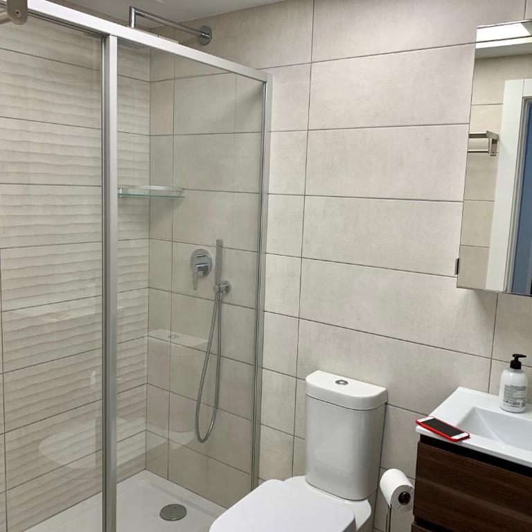 Arenal Dream The Beachfront Paradise - Apartamento de 3 dormitorios - 27