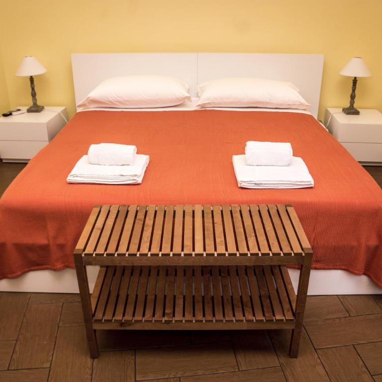 B&B La Muraglia - Appartamento con 2 Camere da Letto - 2