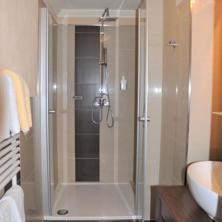 Mauracherhof - Doppelzimmer mit Balkon - 7