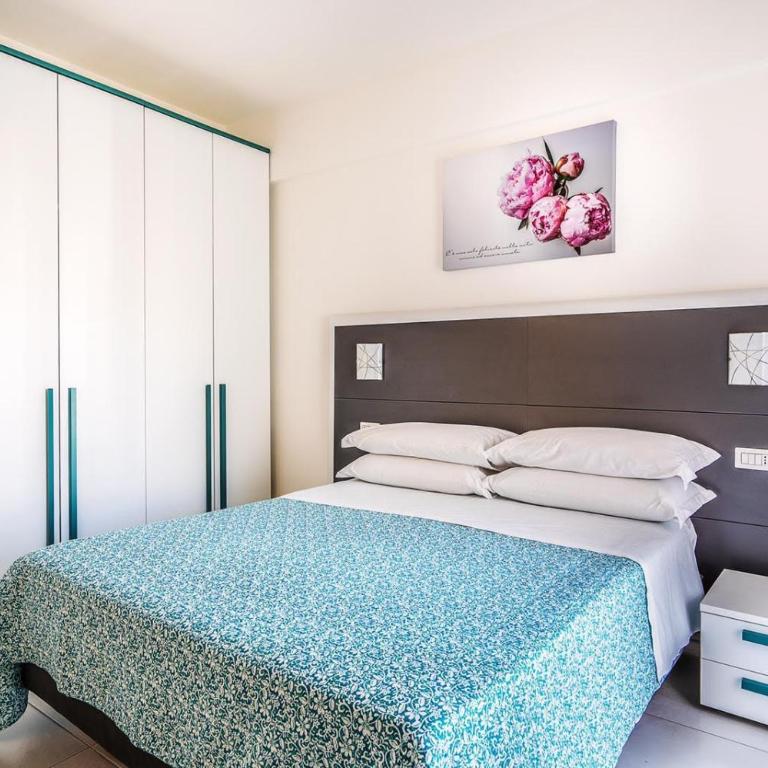 Smiling Apartments Vico Equense - Appartamento con 1 Camera da Letto - 11