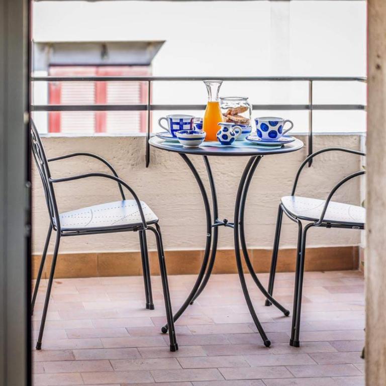 Smiling Apartments Vico Equense - Appartamento con 1 Camera da Letto - 23