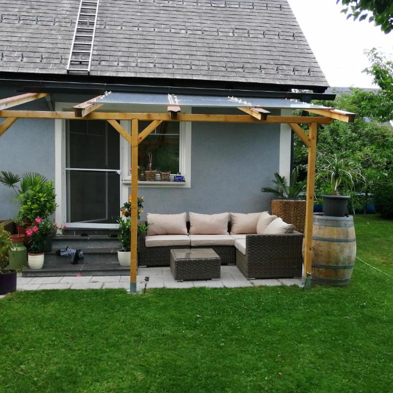 Ferienhaus Tüchler - Maison 3 Chambres - 1