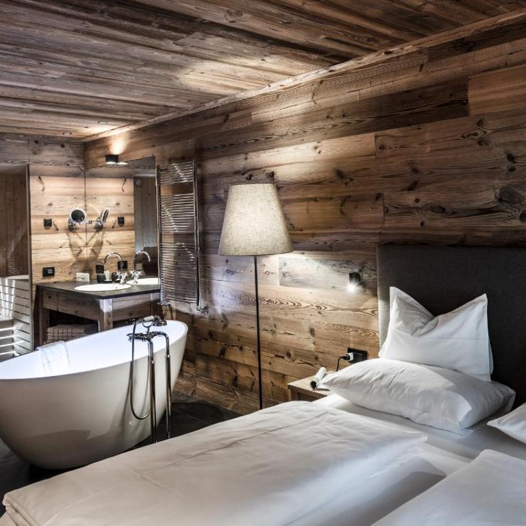 Chalet Cogolara - Appartamento Superior con Sauna - 2