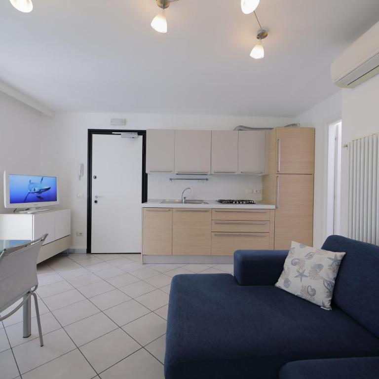 Skyresidence - Appartamento con Terrazza - 12