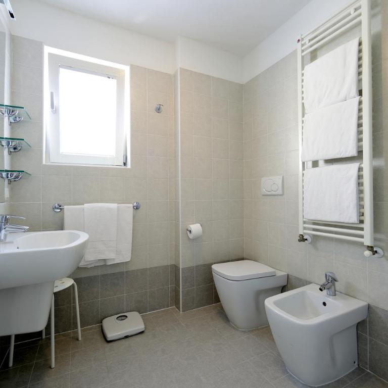 Skyresidence - Appartamento Standard - 9