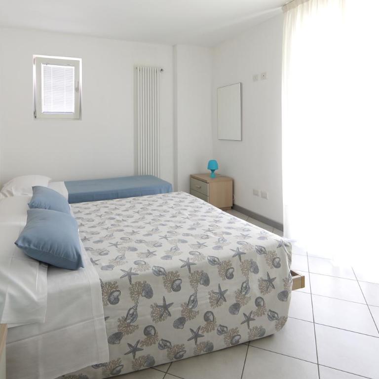Skyresidence - Appartamento con Terrazza - 9