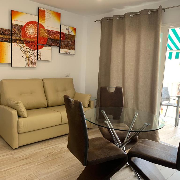 Apartment Mareverde Resort - Apartamento de 1 dormitorio - 9