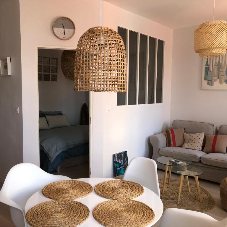 L’Erso - Appartement - Vue sur Mer - 20