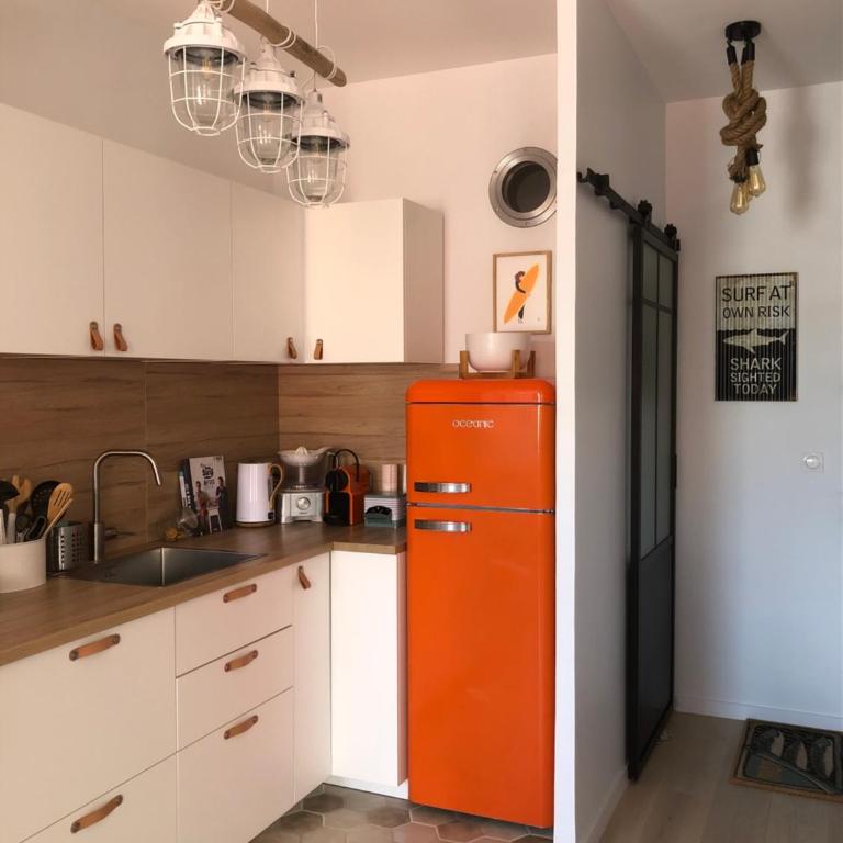 L’Erso - Appartement - Vue sur Mer - 18