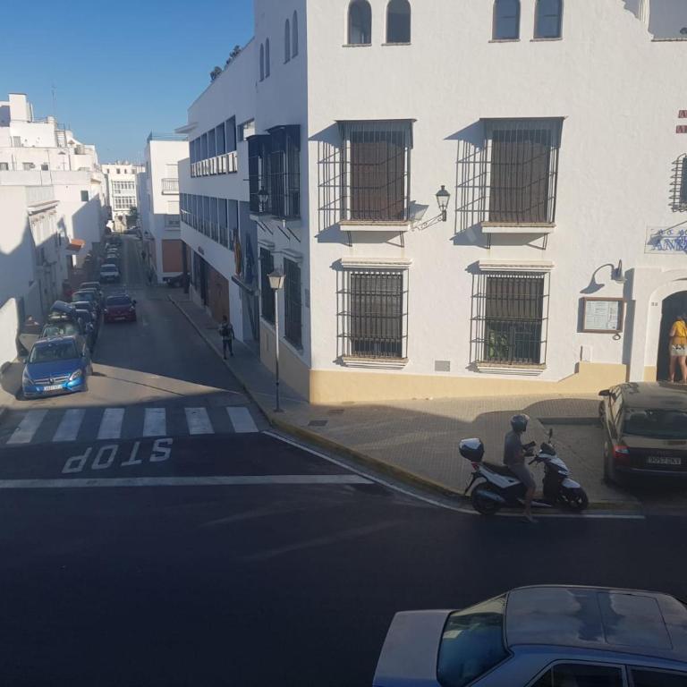 Apartamento Conil Casa Paco - Apartamento de 2 dormitorios - 1