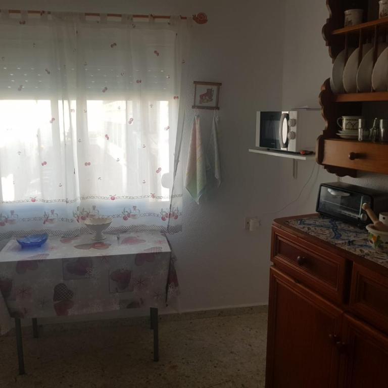 Apartamento Conil Casa Paco - Apartamento de 2 dormitorios - 17