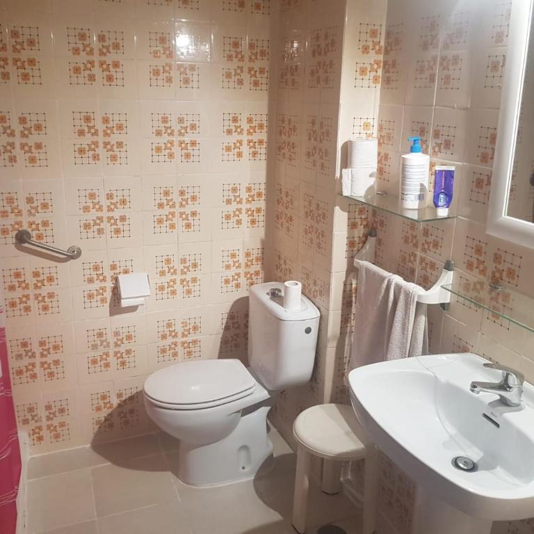Apartamento Conil Casa Paco - Apartamento de 2 dormitorios - 19