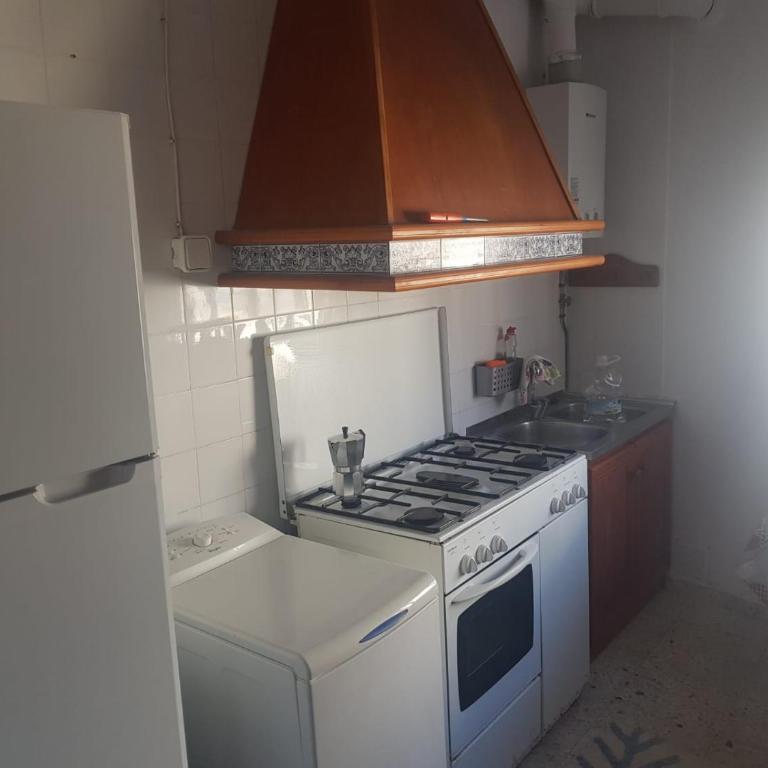 Apartamento Conil Casa Paco - Apartamento de 2 dormitorios - 16