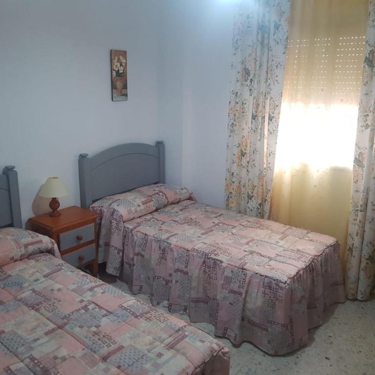 Apartamento Conil Casa Paco - Apartamento de 2 dormitorios - 28