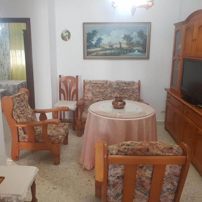 Apartamento Conil Casa Paco - Apartamento de 2 dormitorios - 13