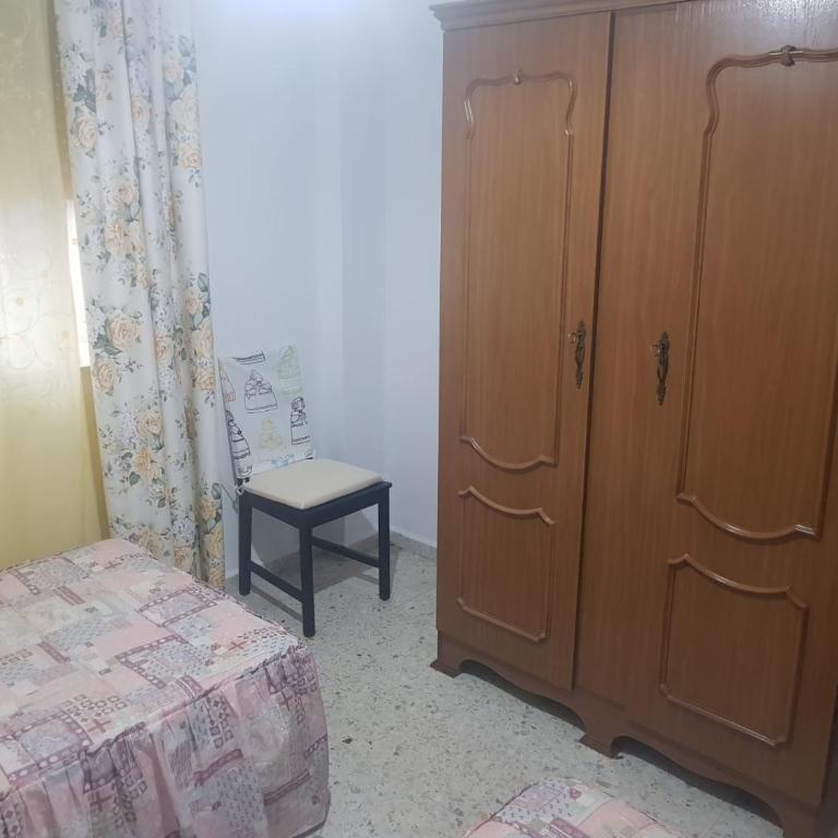 Apartamento Conil Casa Paco - Apartamento de 2 dormitorios - 23