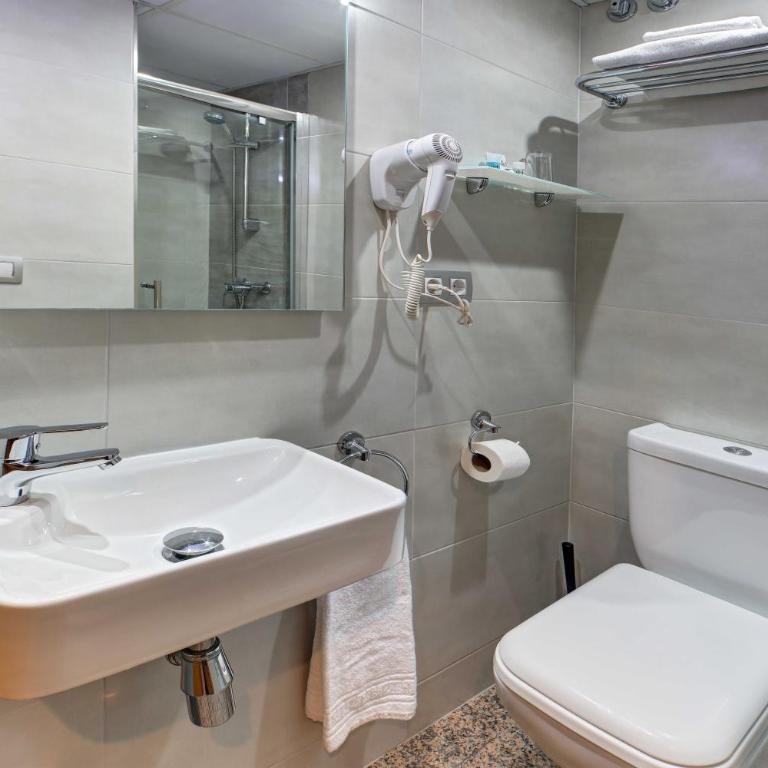 Hotel Nuevo Triunfo - Single Room - 3
