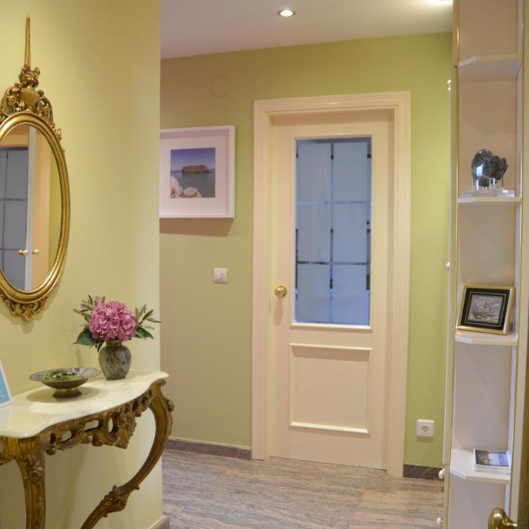 Apartamento Tere - Two-Bedroom Apartment - 1