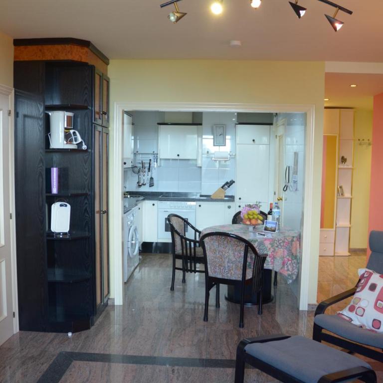 Apartamento Tere - Two-Bedroom Apartment - 6