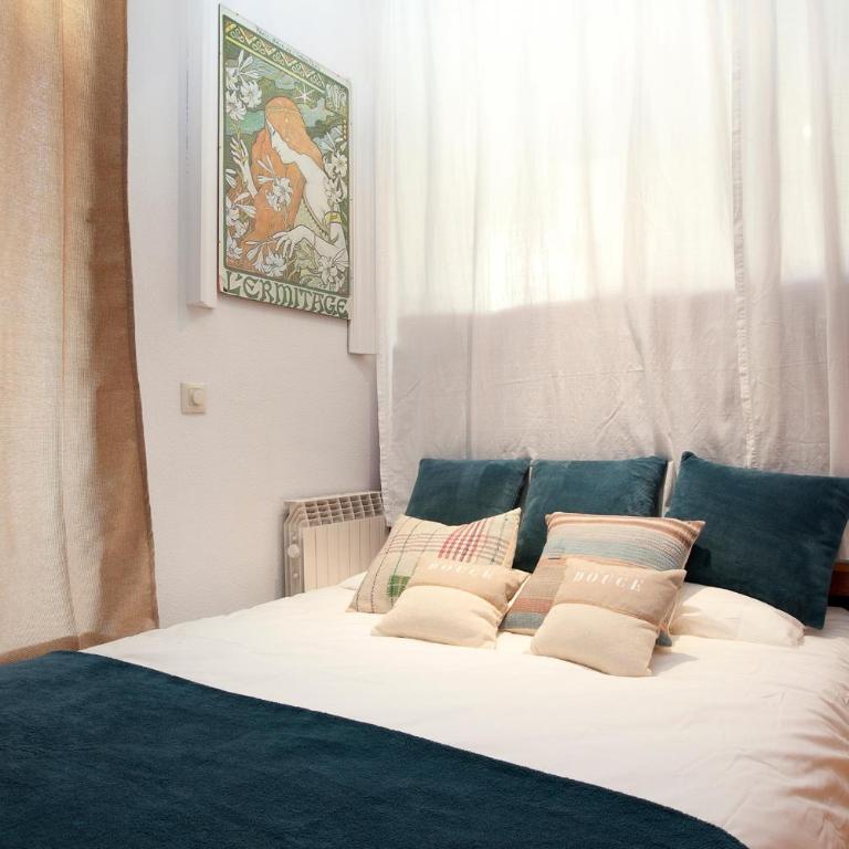 Atic Gaudi-Gracia - Apartment with View - 22