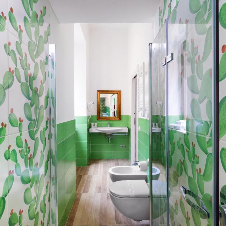 Amore Rentals - Casa 80 - Two-Bedroom Apartment - 4