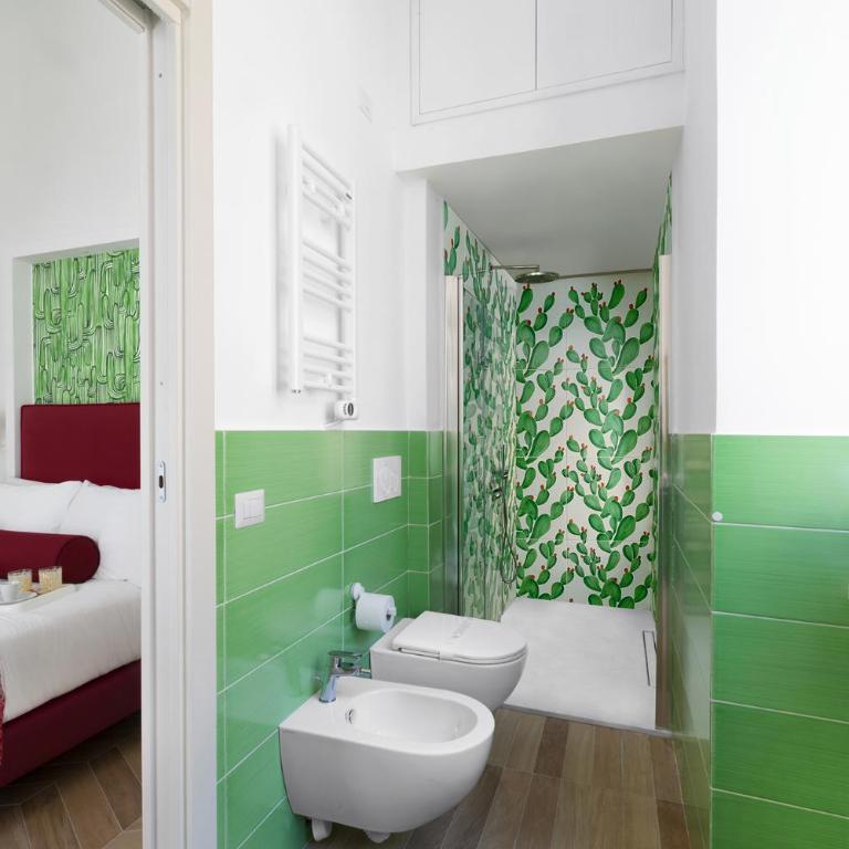 Amore Rentals - Casa 80 - Two-Bedroom Apartment - 5
