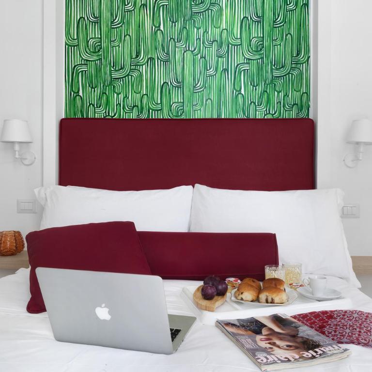 Amore Rentals - Casa 80 - Two-Bedroom Apartment - 1