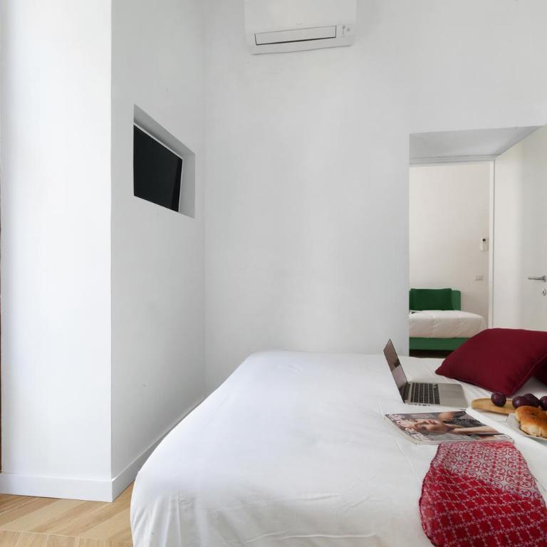 Amore Rentals - Casa 80 - Two-Bedroom Apartment - 8