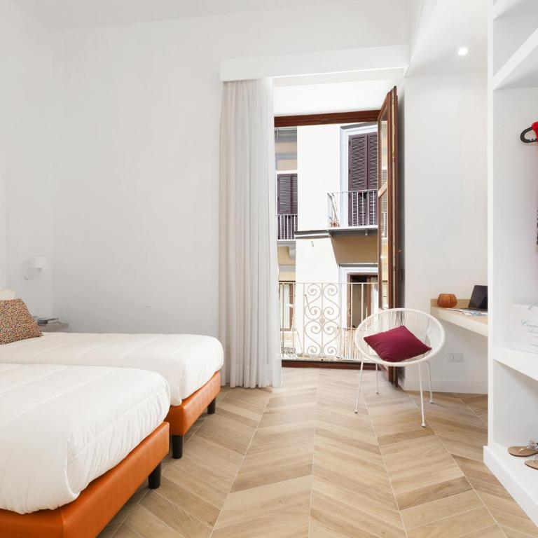 Amore Rentals - Casa 80 - Two-Bedroom Apartment - 10