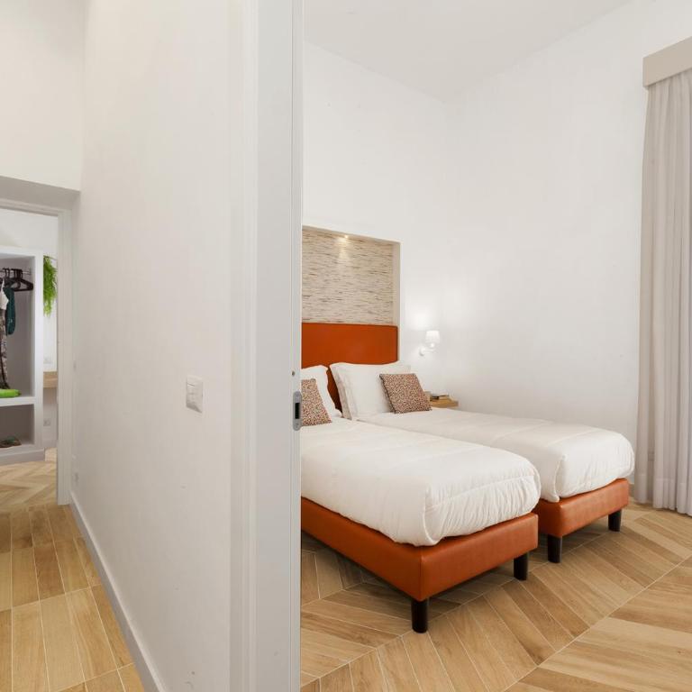 Amore Rentals - Casa 80 - Two-Bedroom Apartment - 11