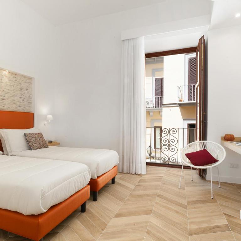 Amore Rentals - Casa 80 - Two-Bedroom Apartment - 13
