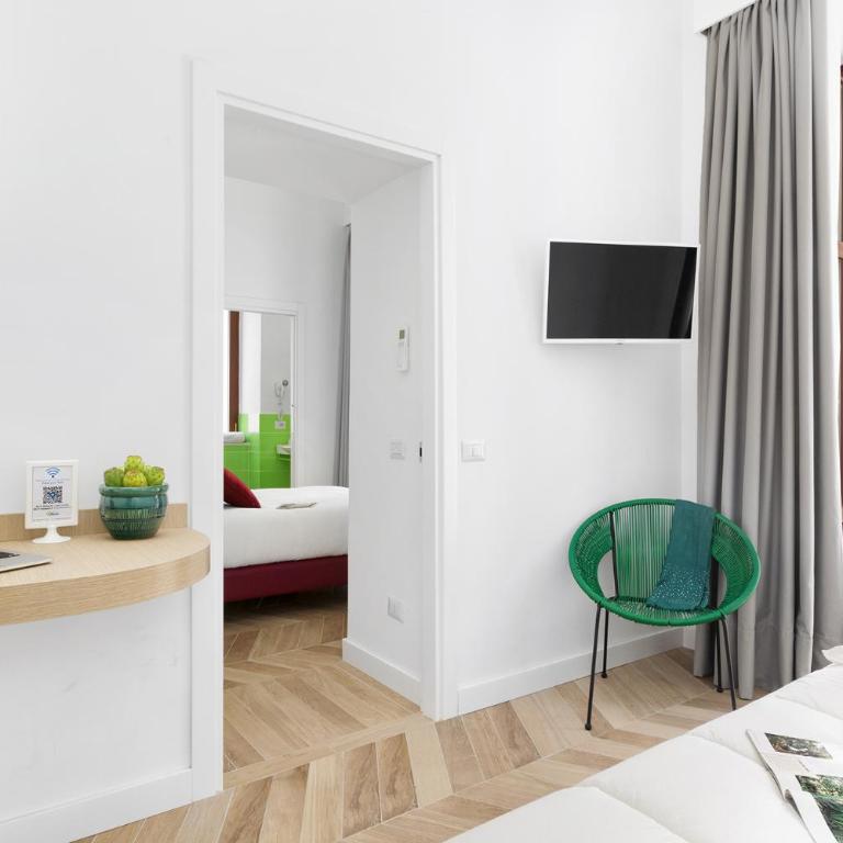 Amore Rentals - Casa 80 - Two-Bedroom Apartment - 14